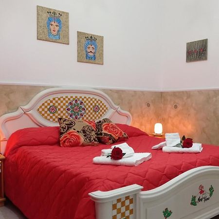 Mary Home - Casa Vacanza Taormine Extérieur photo