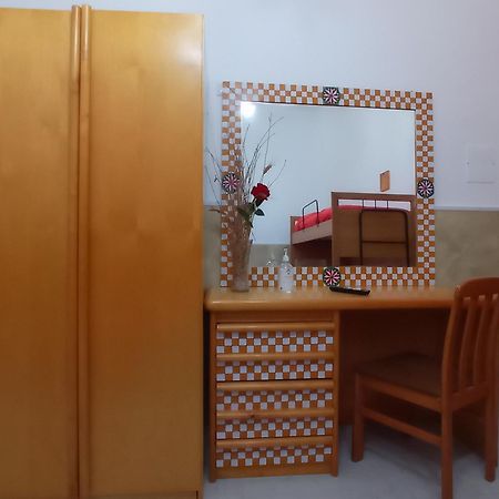 Mary Home - Casa Vacanza Taormine Chambre photo
