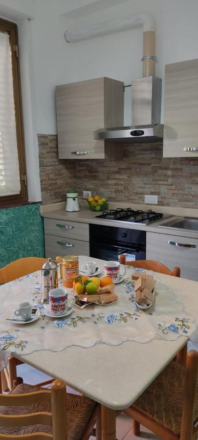 Mary Home - Casa Vacanza Taormine Extérieur photo