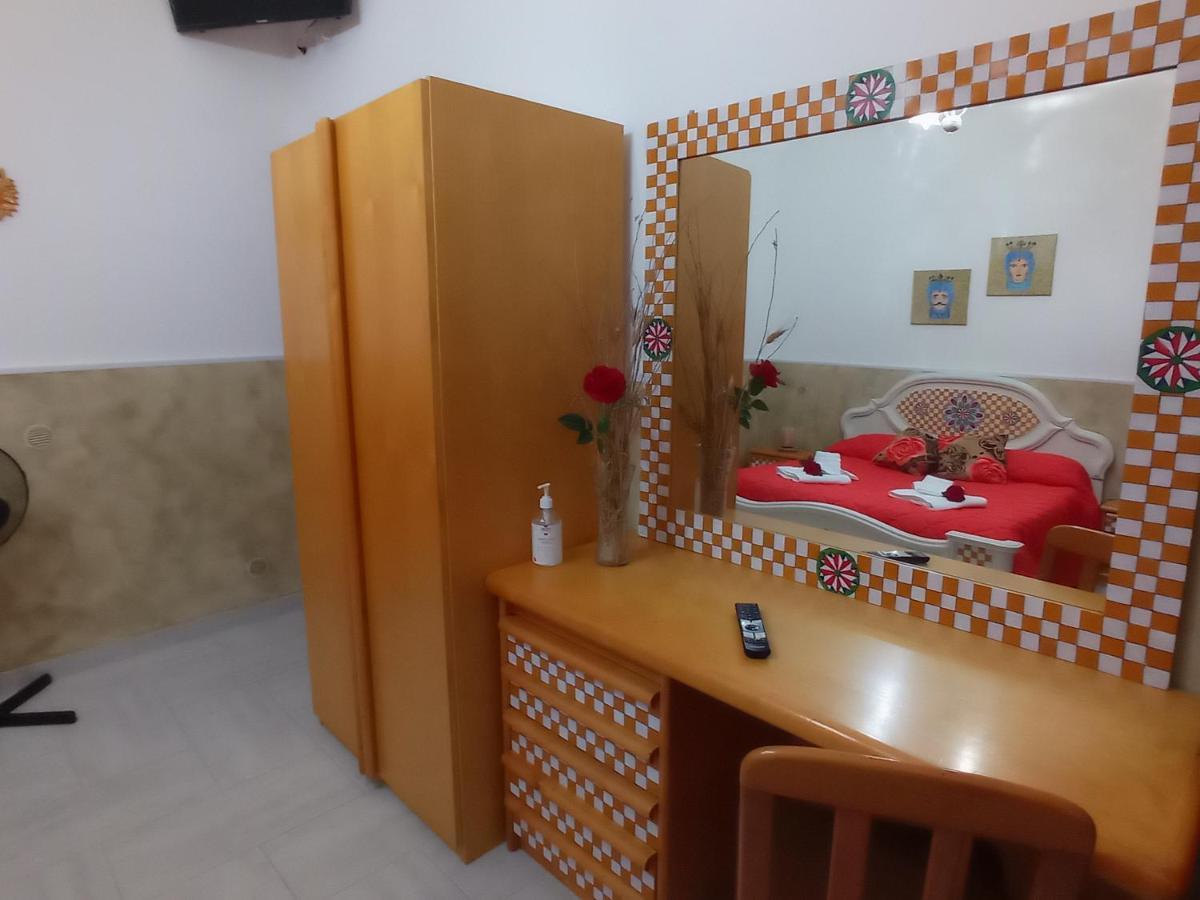 Mary Home - Casa Vacanza Taormine Chambre photo