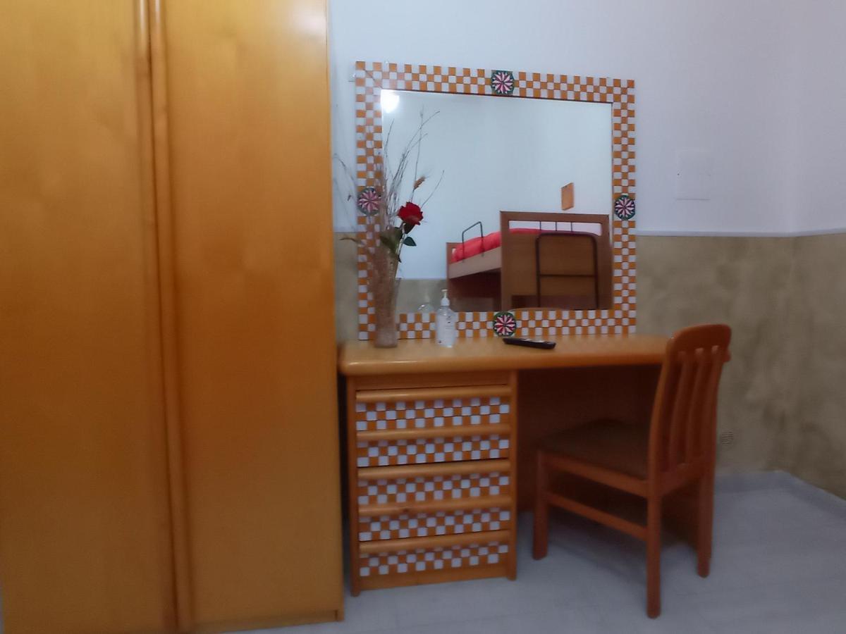 Mary Home - Casa Vacanza Taormine Chambre photo
