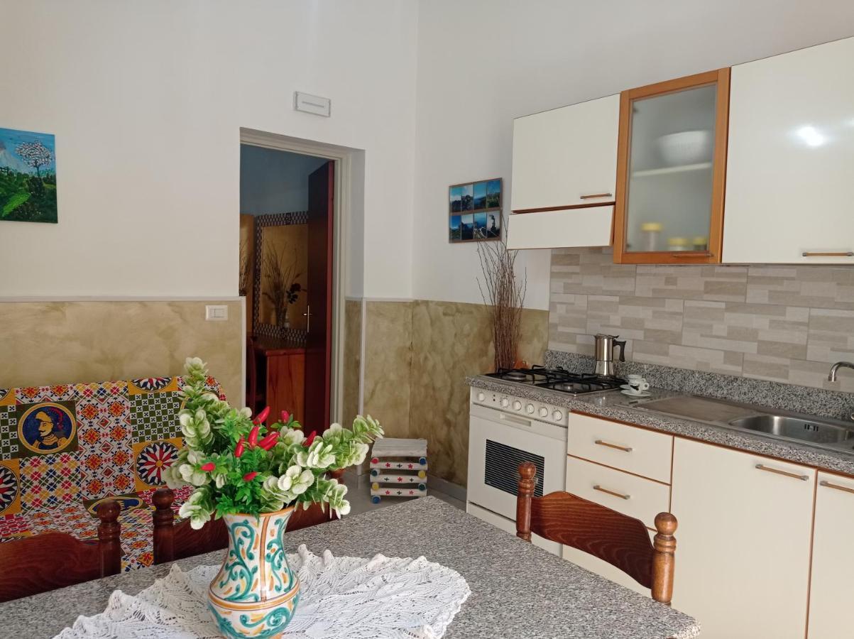 Mary Home - Casa Vacanza Taormine Extérieur photo