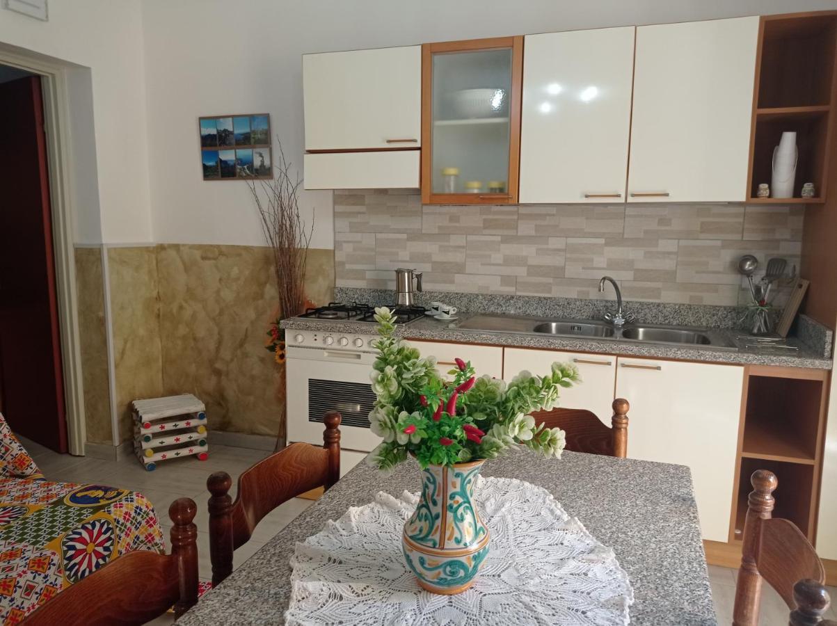 Mary Home - Casa Vacanza Taormine Extérieur photo