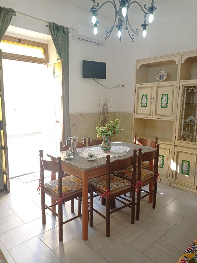 Mary Home - Casa Vacanza Taormine Extérieur photo