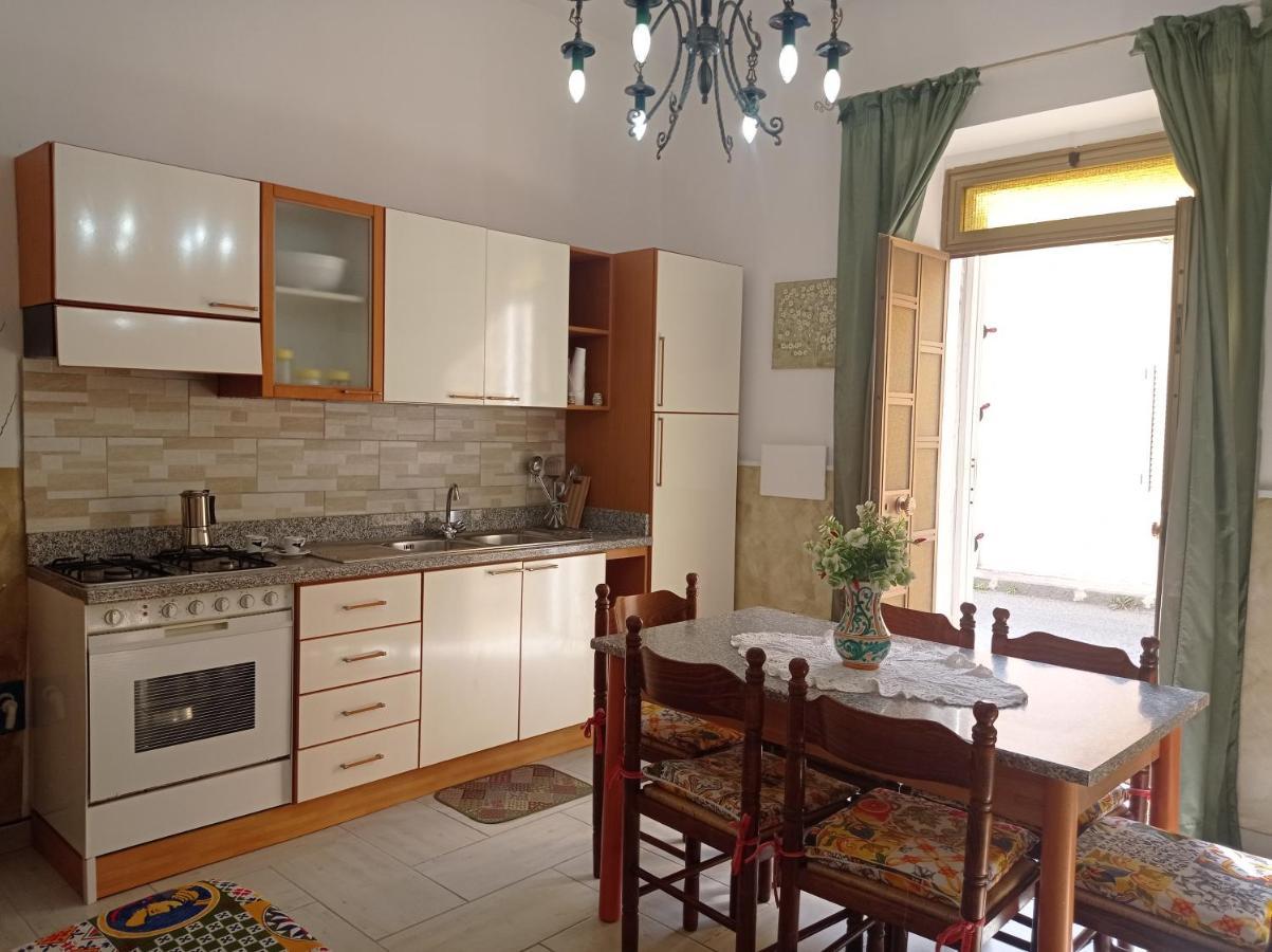 Mary Home - Casa Vacanza Taormine Extérieur photo