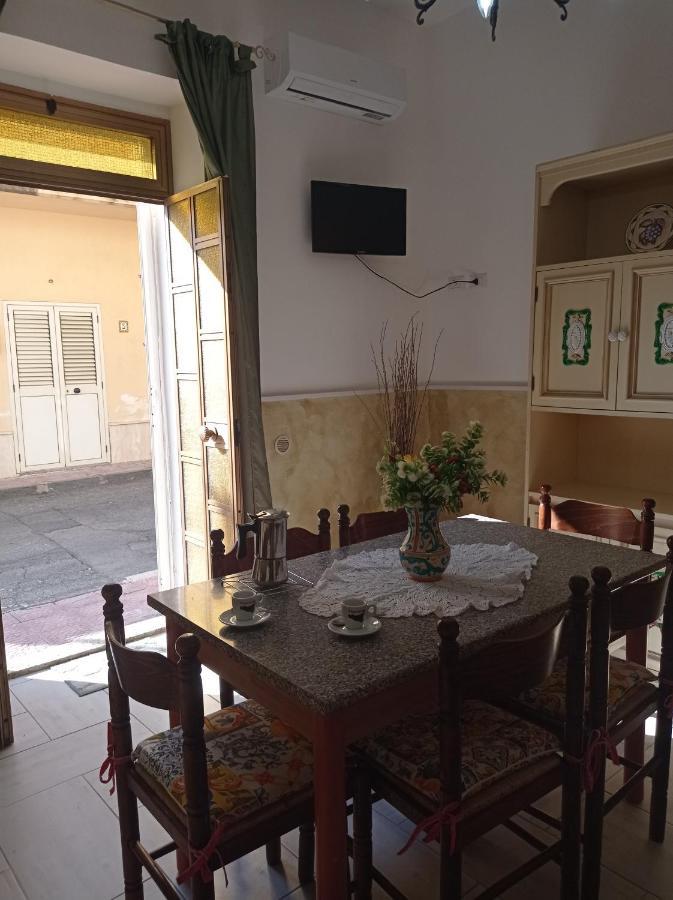 Mary Home - Casa Vacanza Taormine Extérieur photo