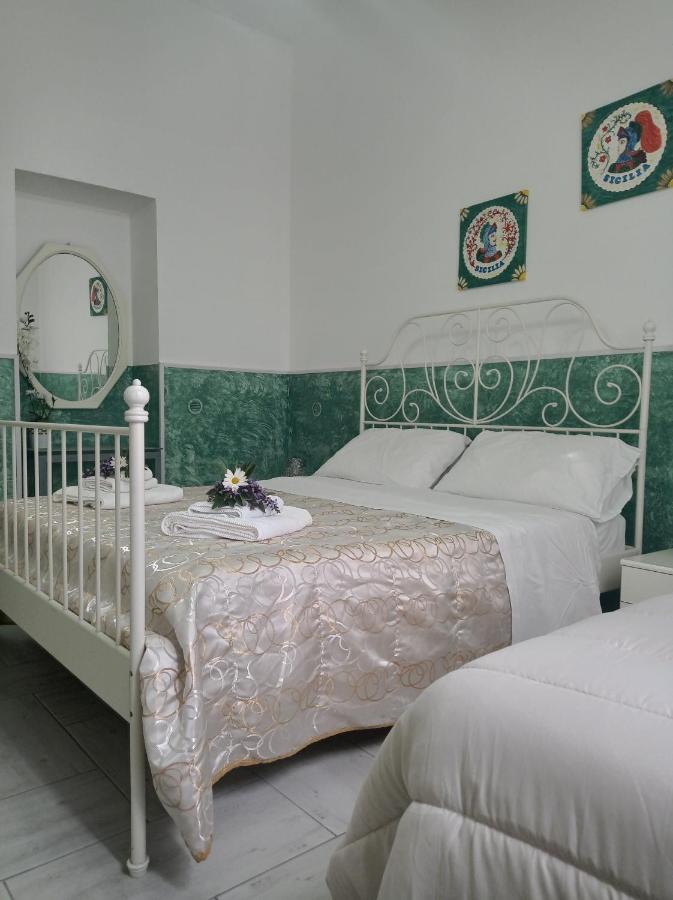 Mary Home - Casa Vacanza Taormine Chambre photo