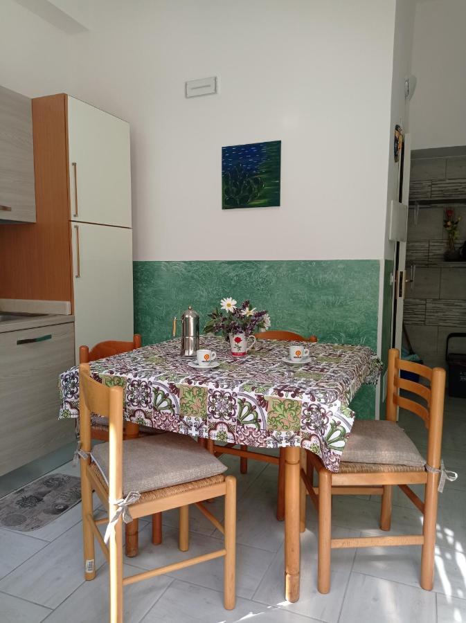 Mary Home - Casa Vacanza Taormine Extérieur photo