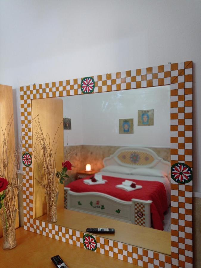 Mary Home - Casa Vacanza Taormine Extérieur photo
