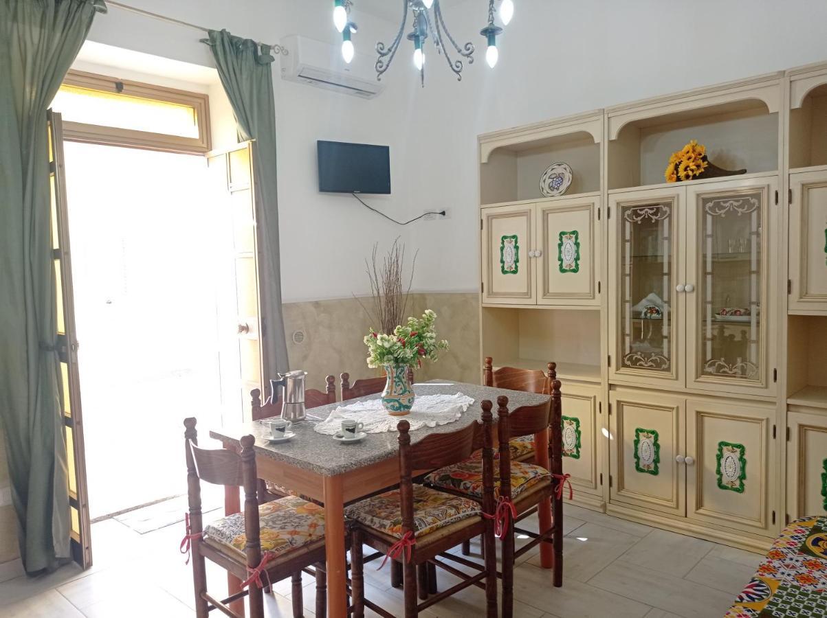 Mary Home - Casa Vacanza Taormine Extérieur photo