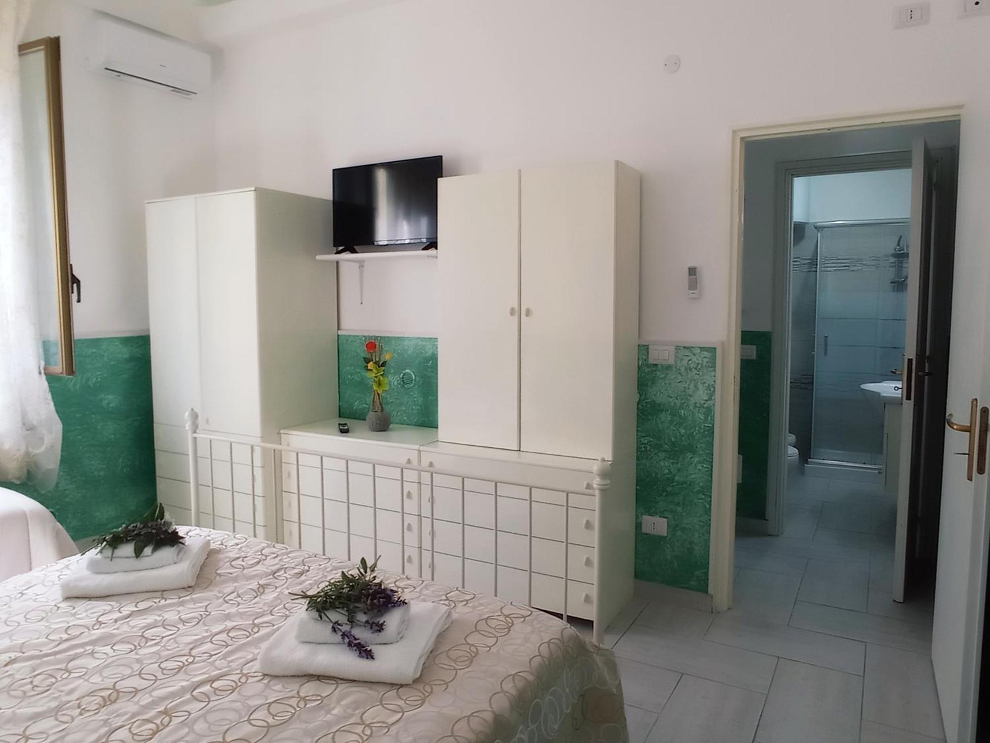 Mary Home - Casa Vacanza Taormine Chambre photo
