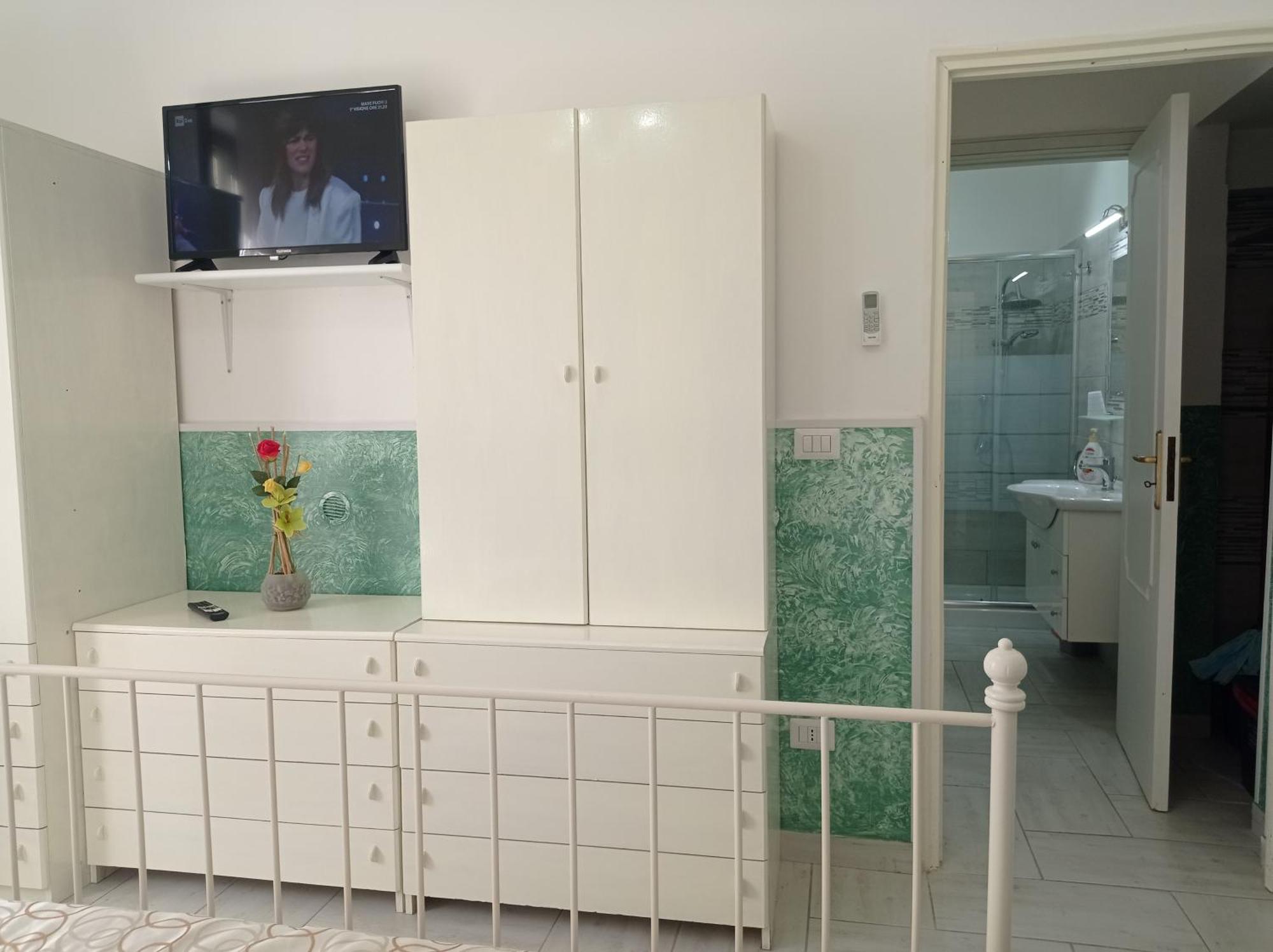 Mary Home - Casa Vacanza Taormine Chambre photo