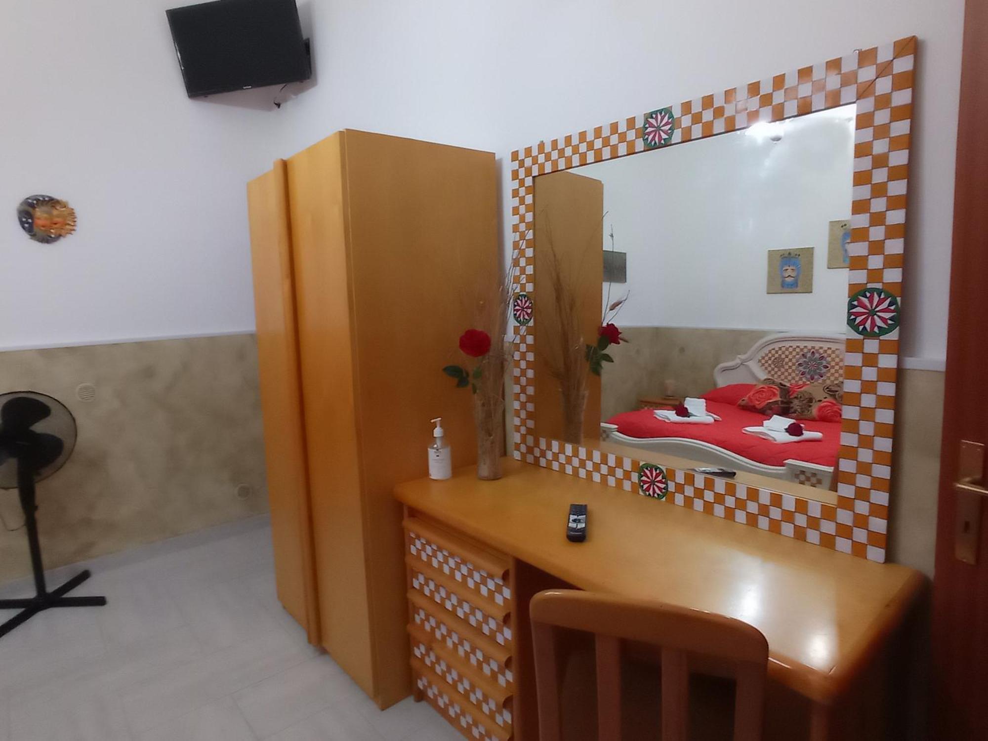 Mary Home - Casa Vacanza Taormine Chambre photo