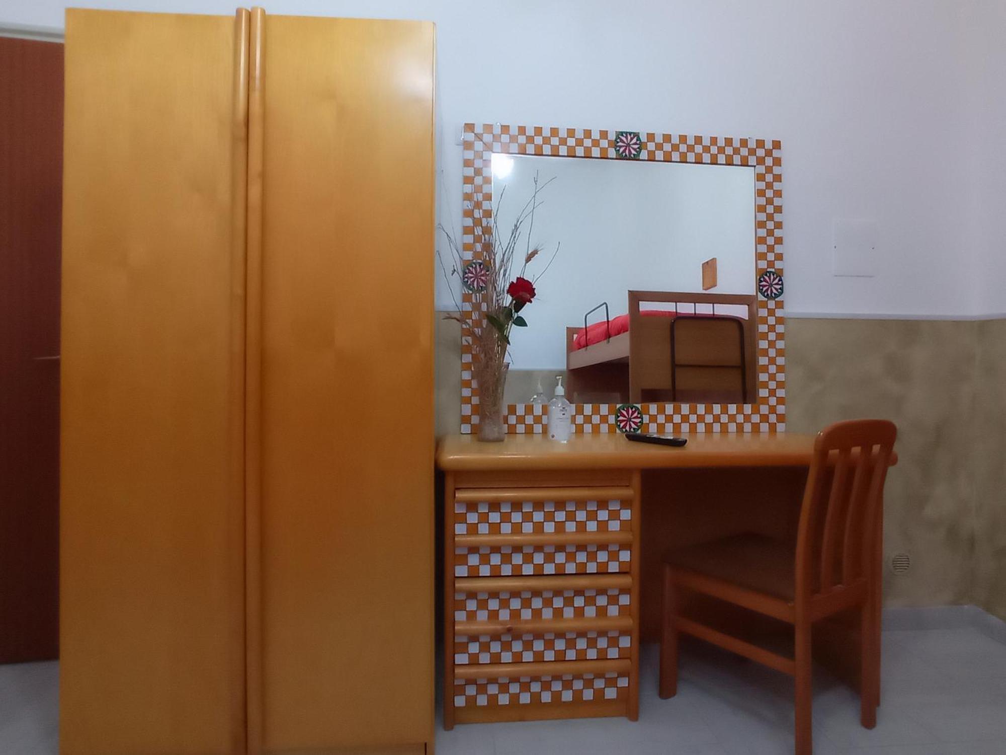 Mary Home - Casa Vacanza Taormine Chambre photo