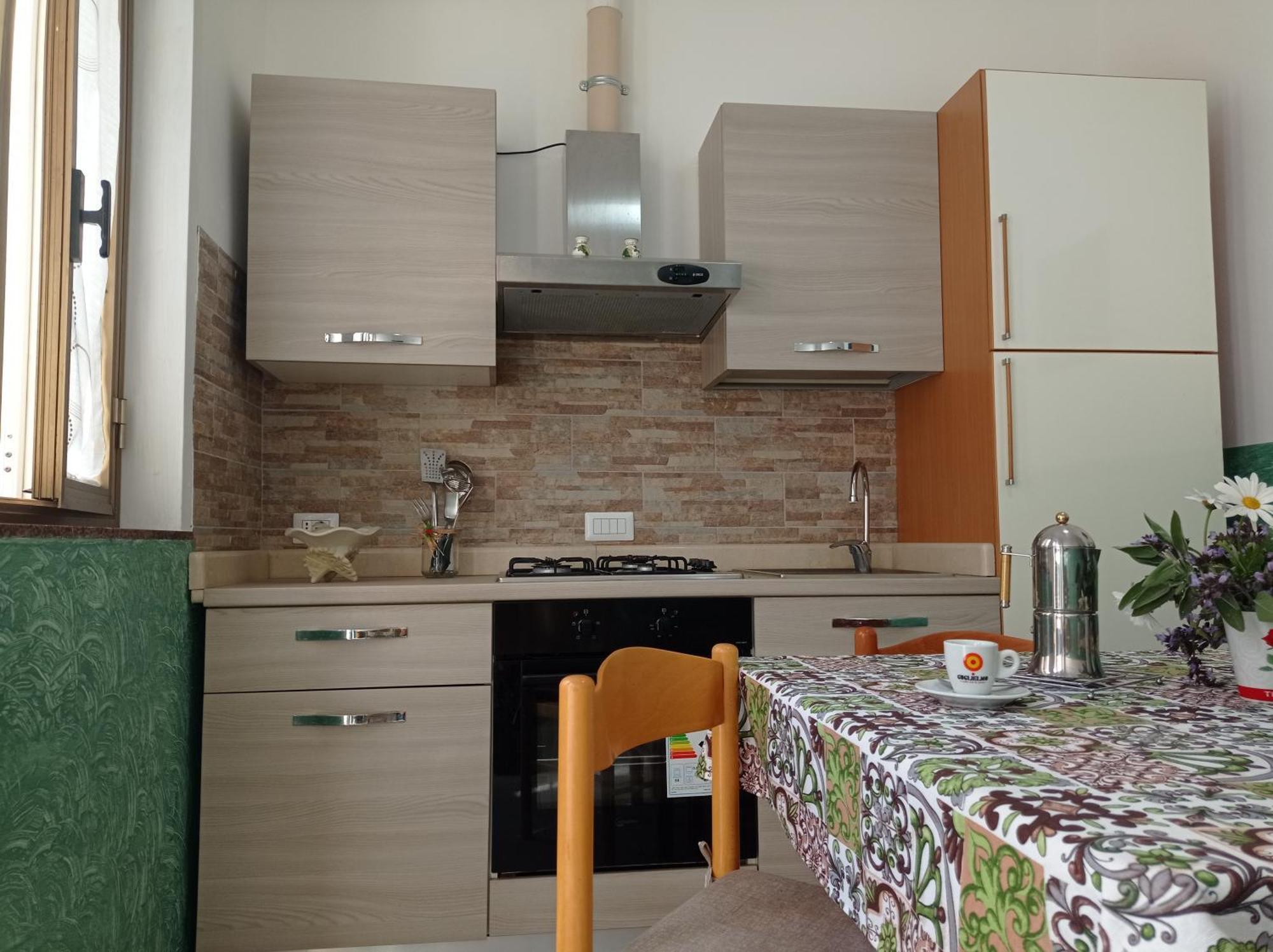 Mary Home - Casa Vacanza Taormine Chambre photo