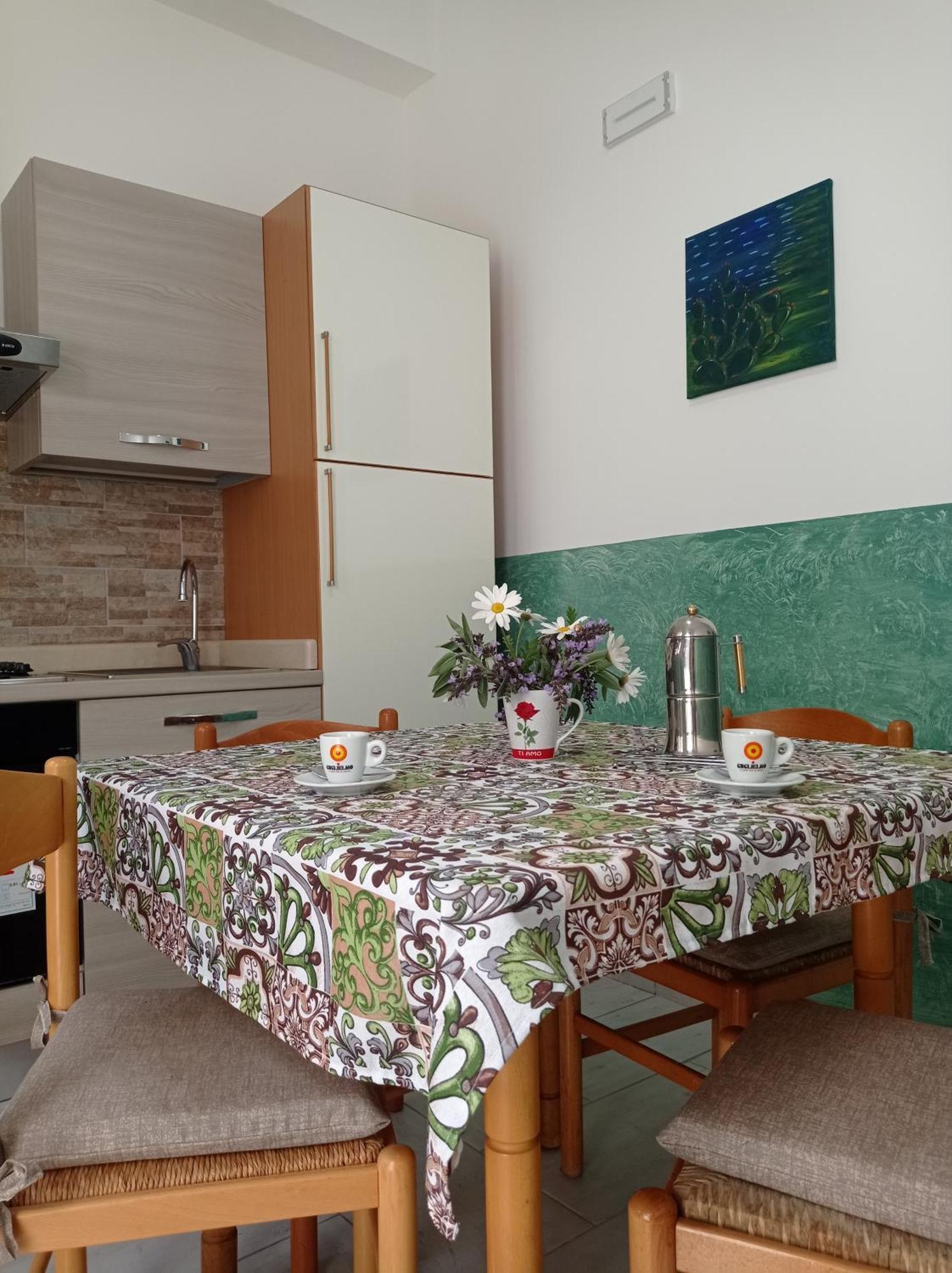 Mary Home - Casa Vacanza Taormine Chambre photo
