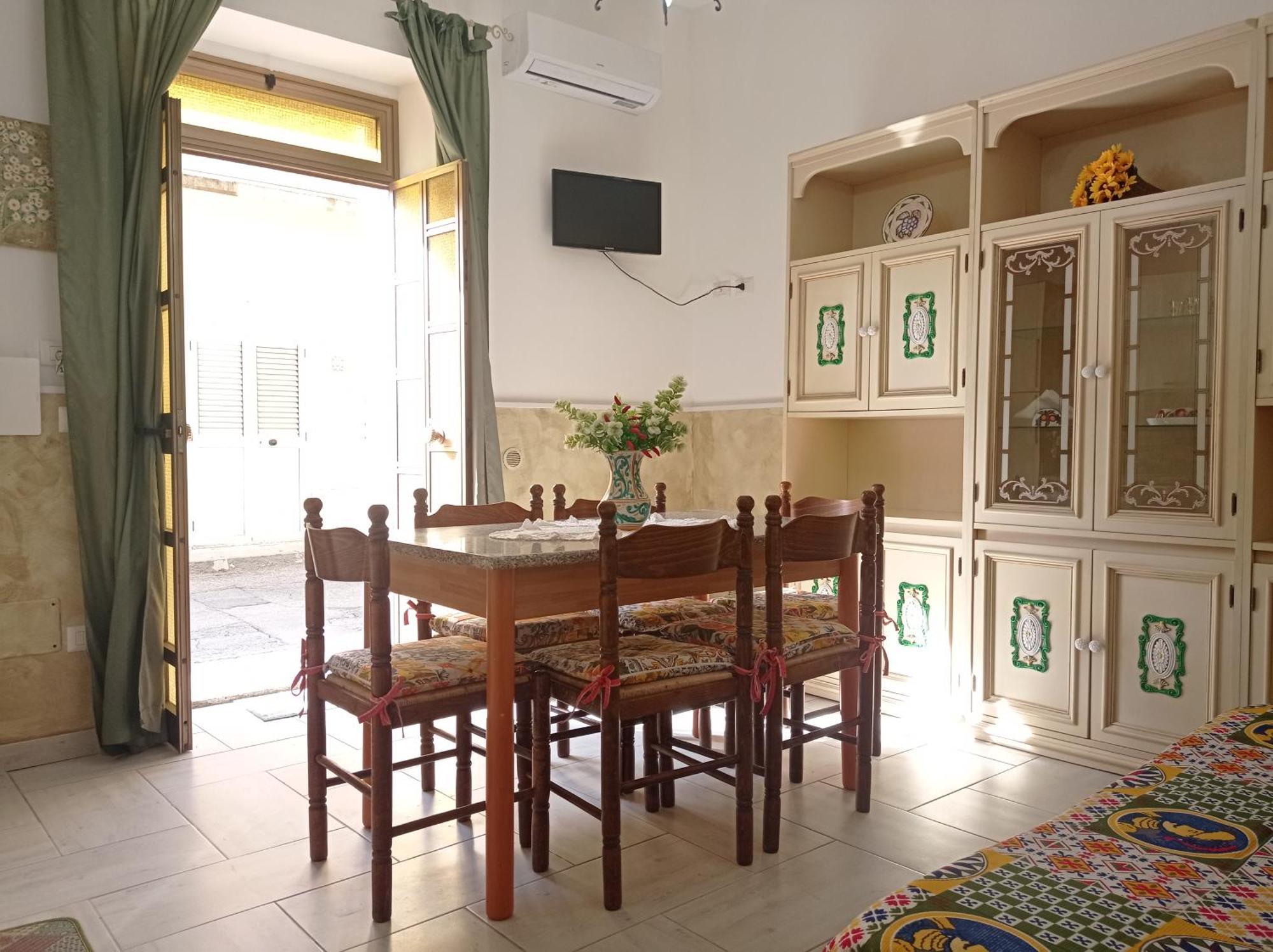 Mary Home - Casa Vacanza Taormine Chambre photo